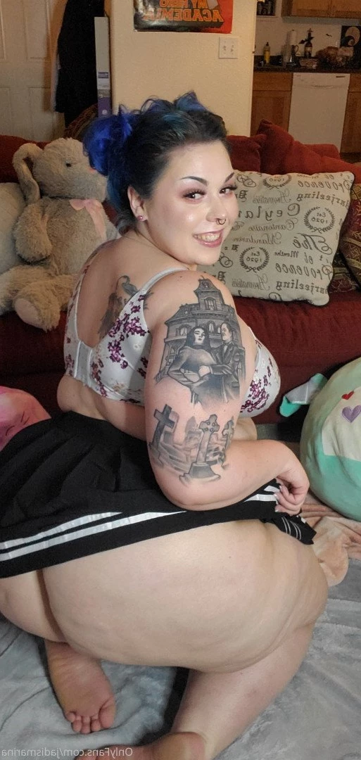 Jadis Marina [ jadismarina ] Onlyfans leaked photo 3393882 on Hotleaks.tv
