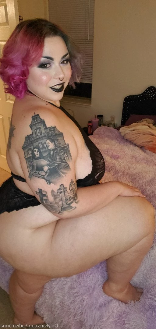 Jadis Marina [ jadismarina ] Onlyfans leaked photo 3394029 on Hotleaks.tv