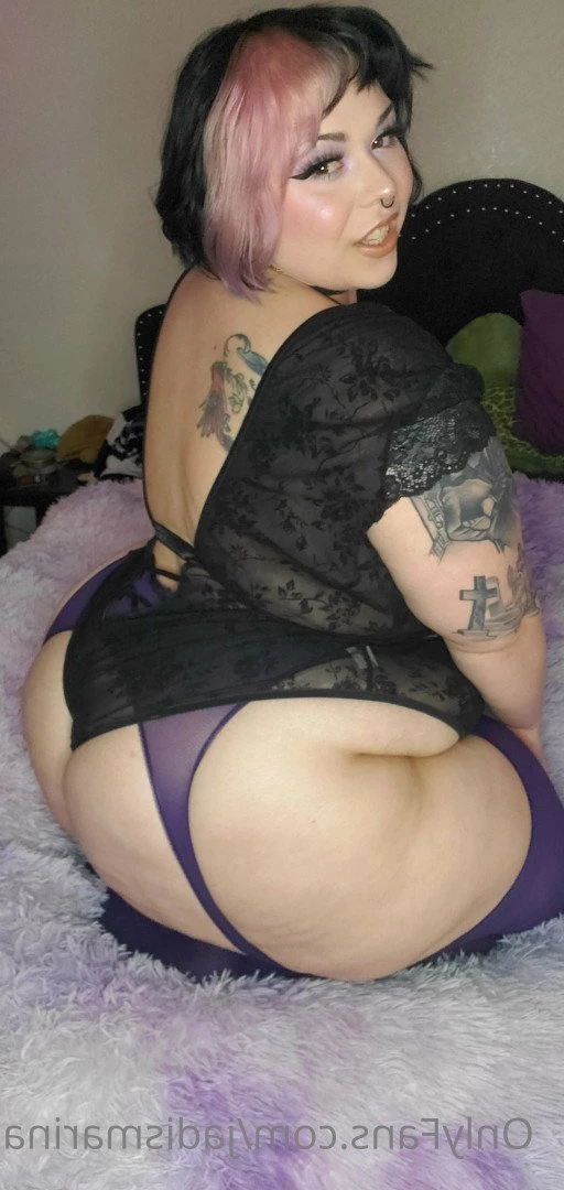 Jadis Marina [ jadismarina ] Onlyfans leaked photo 3394053 on Hotleaks.tv