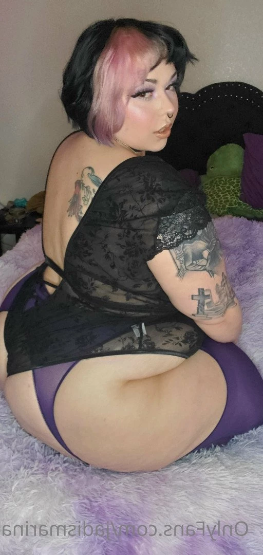 Jadis Marina [ jadismarina ] Onlyfans leaked photo 3394238 on Hotleaks.tv