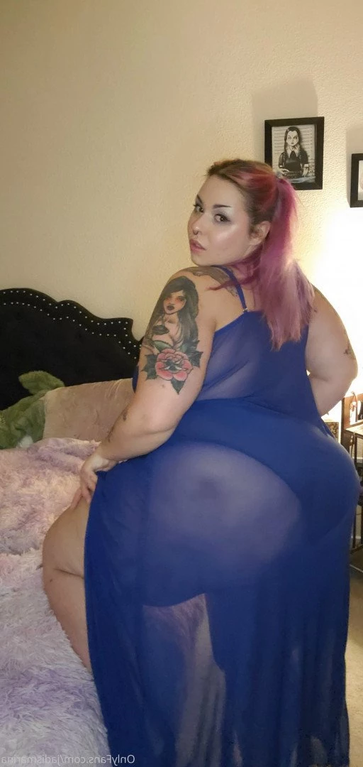 Jadis Marina [ jadismarina ] Onlyfans leaked photo 3394263 on Hotleaks.tv