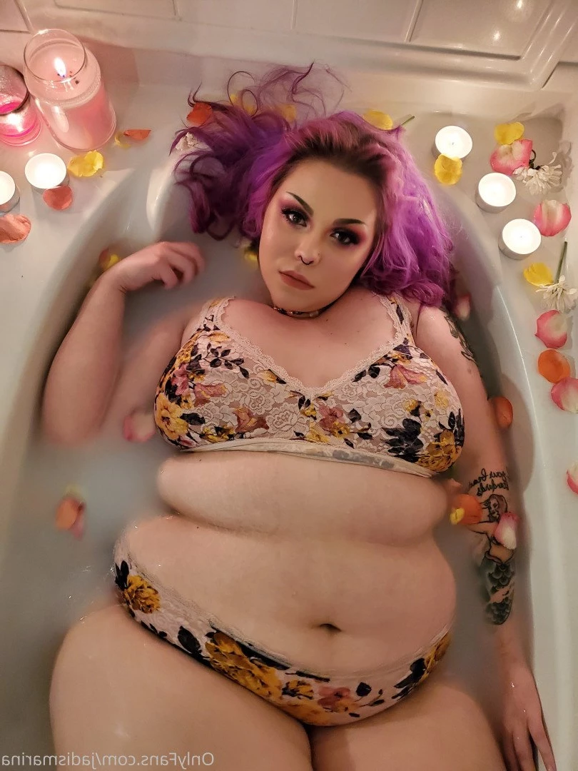 Jadis Marina [ jadismarina ] Onlyfans leaked photo 3394325 on Hotleaks.tv