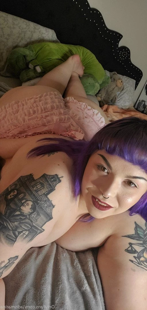 Jadis Marina [ jadismarina ] Onlyfans leaked photo 3394391 on Hotleaks.tv