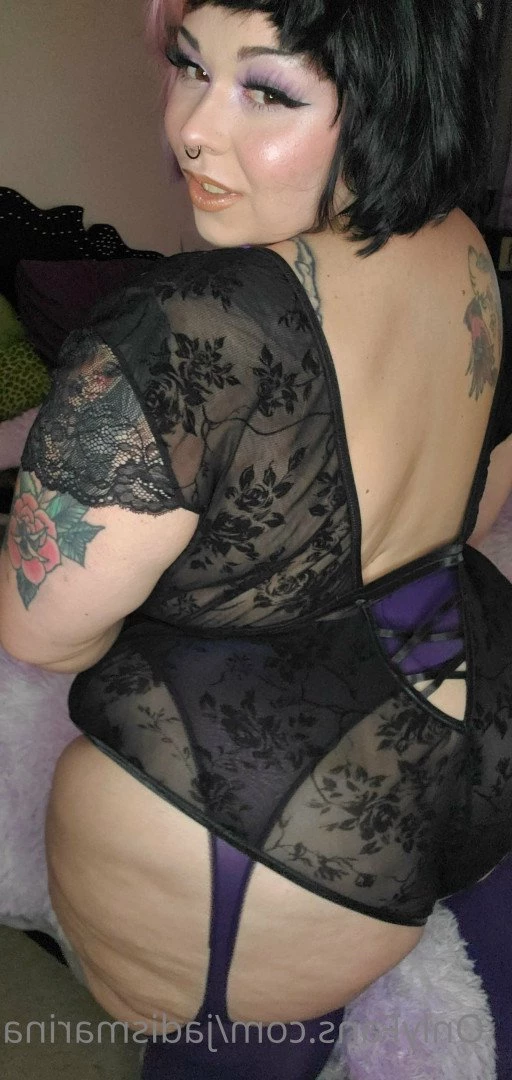 Jadis Marina [ jadismarina ] Onlyfans leaked photo 3394468 on Hotleaks.tv