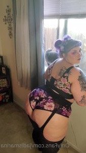 Jadis Marina [ jadismarina ] Onlyfans leaked video 3485007 on Hotleaks.tv