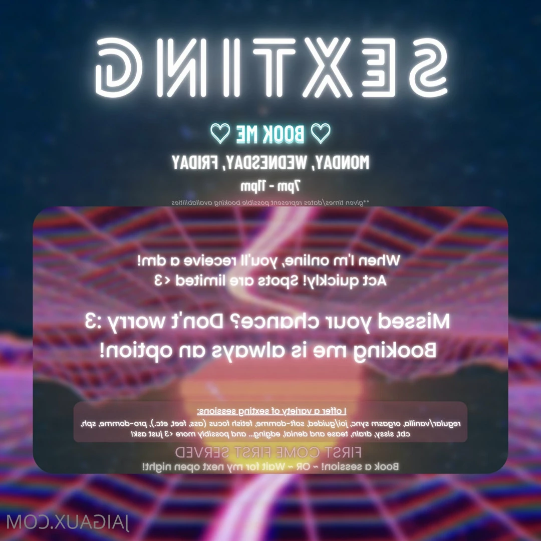 Jai ɞ♡⃛ʚ [ jaigaux ] Onlyfans leaked photo 5819360 on Hotleaks.tv