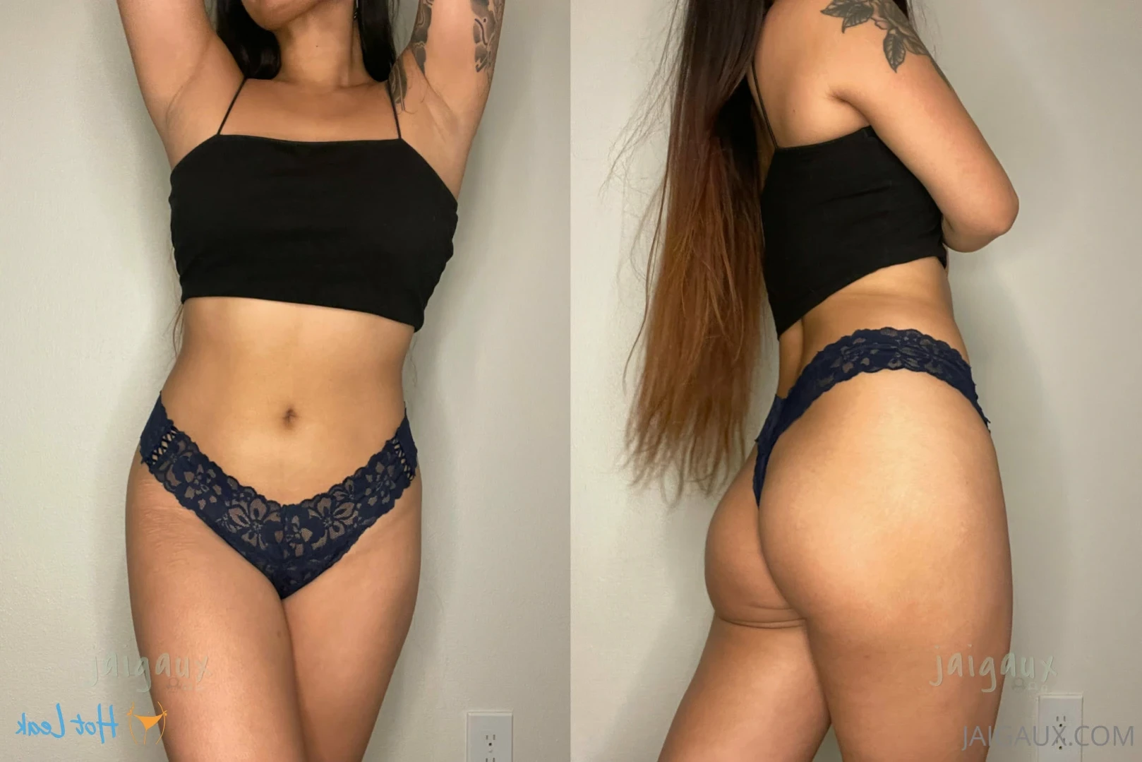 Jai ɞ♡⃛ʚ [ jaigaux ] Onlyfans leaked photo 11848798 on Hotleaks.tv