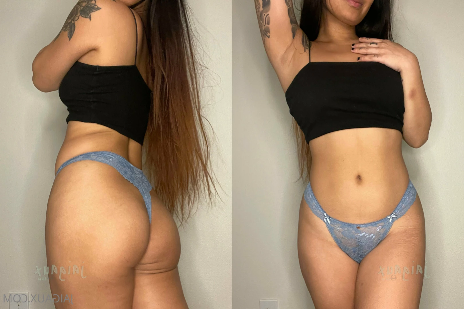 Jai ɞ♡⃛ʚ [ jaigaux ] Onlyfans leaked photo 13185272 on Hotleaks.tv