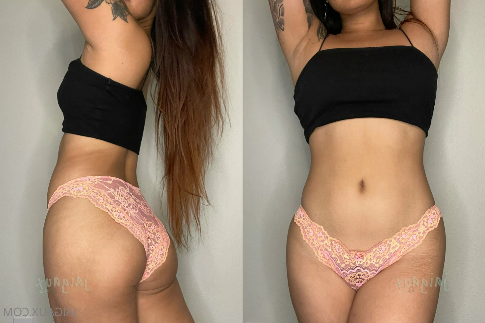 Jai ɞ♡⃛ʚ [ jaigaux ] Onlyfans leaked photo 13185331 on Hotleaks.tv