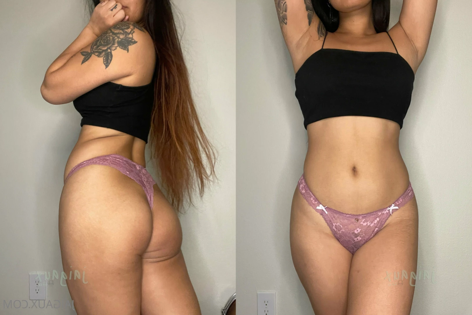 Jai ɞ♡⃛ʚ [ jaigaux ] Onlyfans leaked photo 13391893 on Hotleaks.tv
