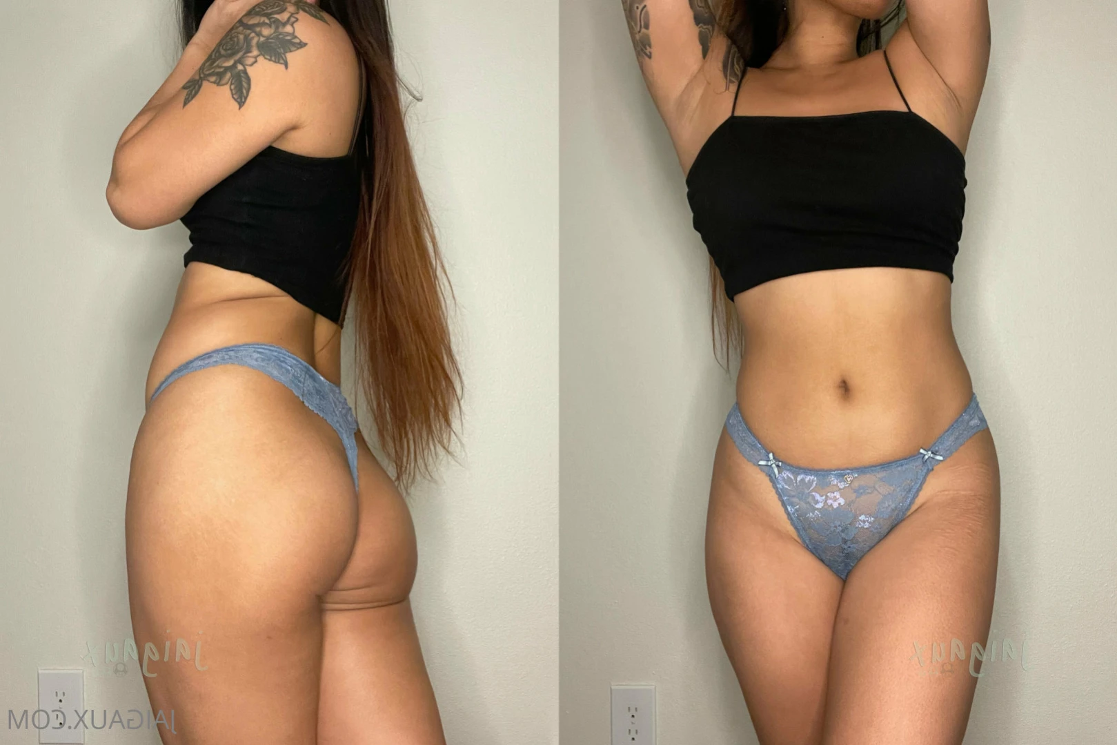 Jai ɞ♡⃛ʚ [ jaigaux ] Onlyfans leaked photo 13392401 on Hotleaks.tv
