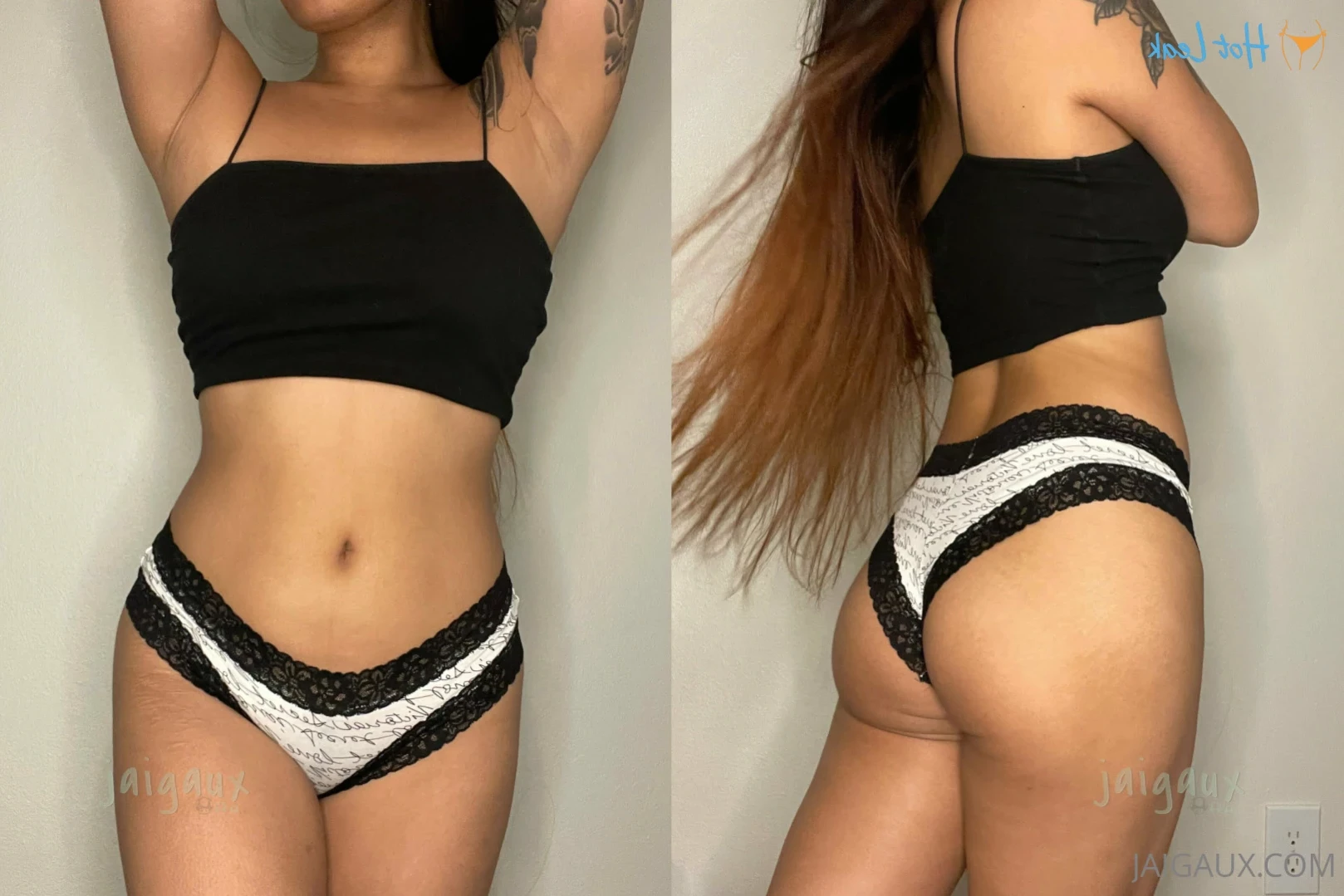 Jai ɞ♡⃛ʚ [ jaigaux ] Onlyfans leaked photo 14563758 on Hotleaks.tv