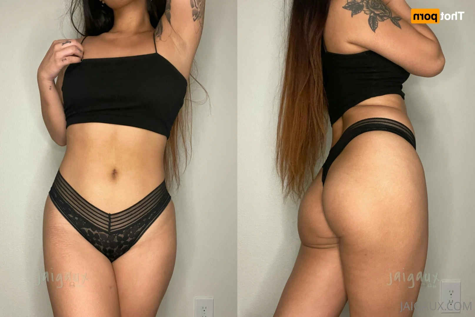 Jai ɞ♡⃛ʚ [ jaigaux ] Onlyfans leaked photo 14564197 on Hotleaks.tv