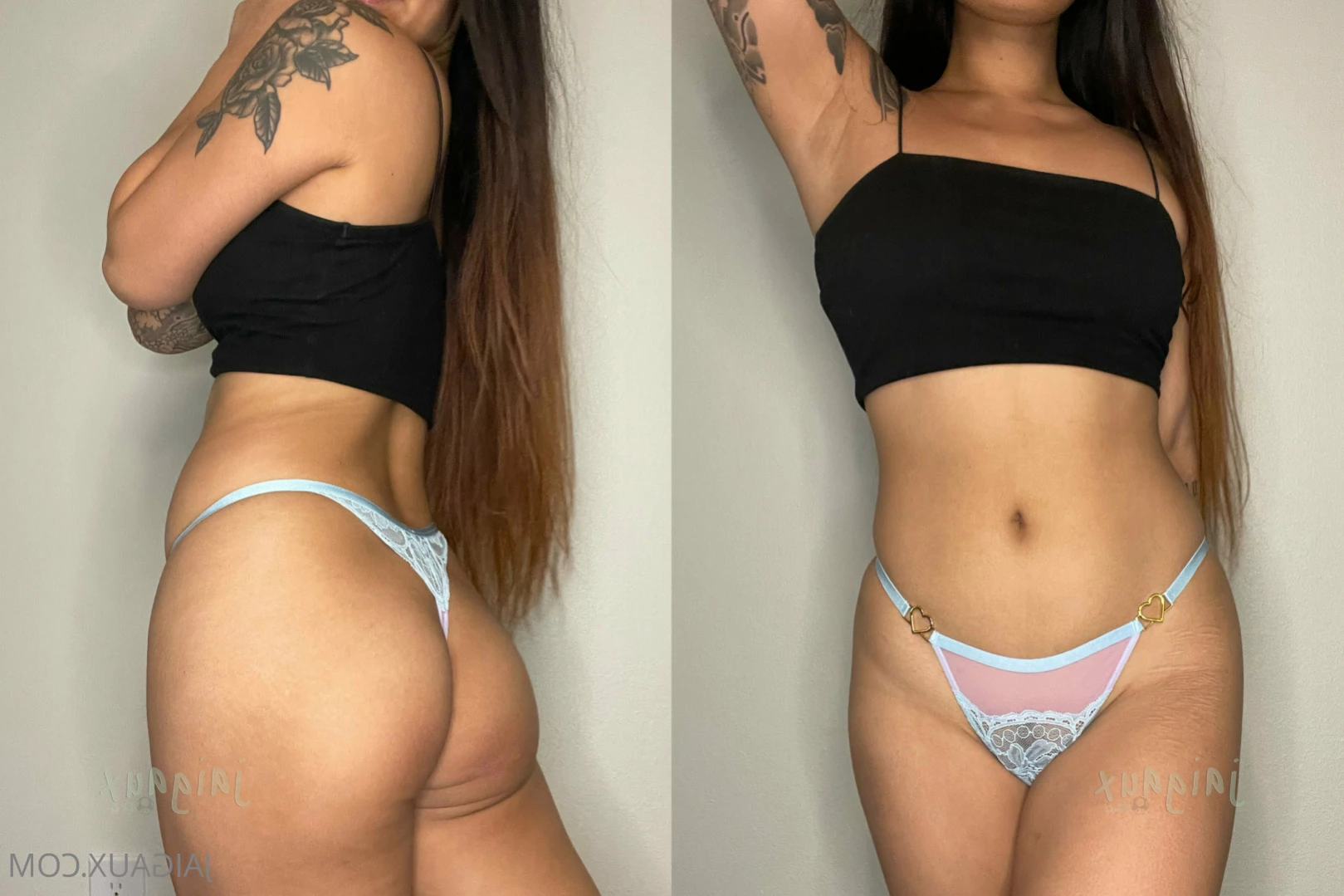 Jai ɞ♡⃛ʚ [ jaigaux ] Onlyfans leaked photo 14564234 on Hotleaks.tv