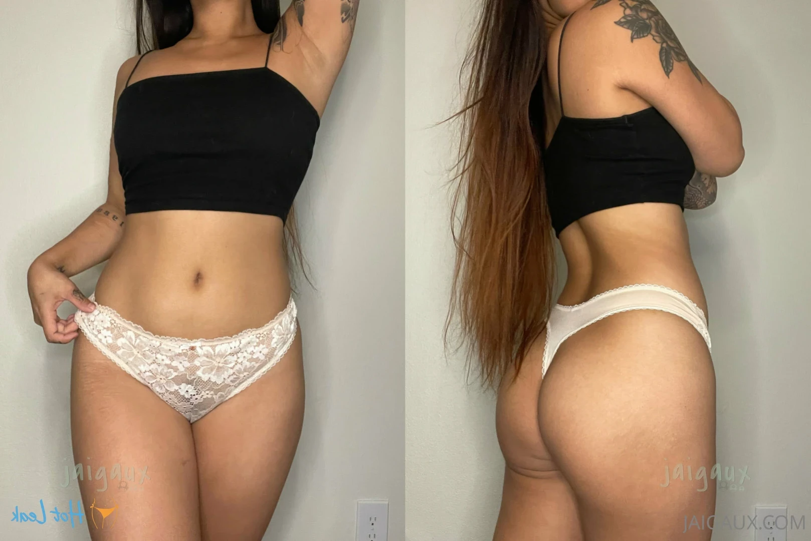 Jai ɞ♡⃛ʚ [ jaigaux ] Onlyfans leaked photo 14564302 on Hotleaks.tv