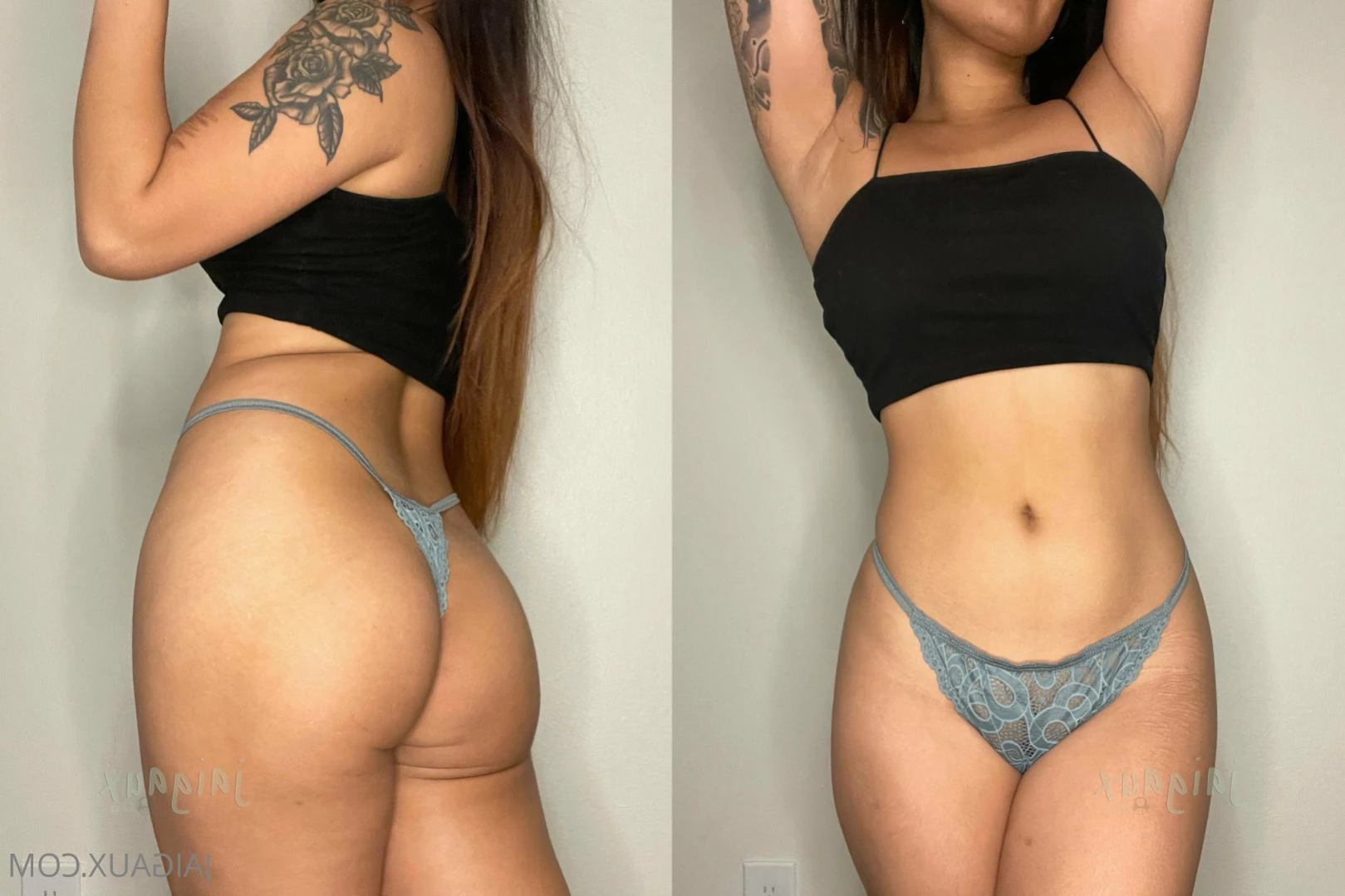 Jai ɞ♡⃛ʚ [ jaigaux ] Onlyfans leaked photo 14564455 on Hotleaks.tv