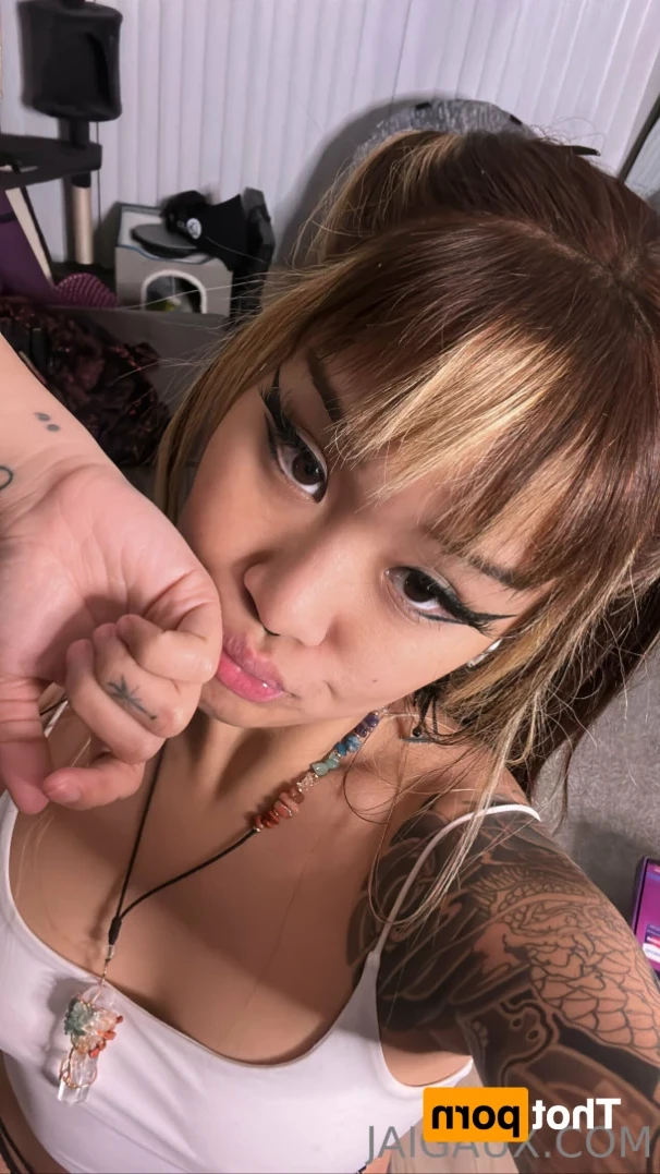 Jai ɞ♡⃛ʚ [ jaigaux ] Onlyfans leaked photo 14567749 on Hotleaks.tv