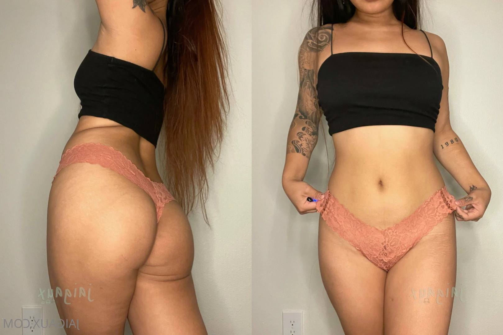 Jai ɞ♡⃛ʚ [ jaigaux ] Onlyfans leaked photo 14567757 on Hotleaks.tv