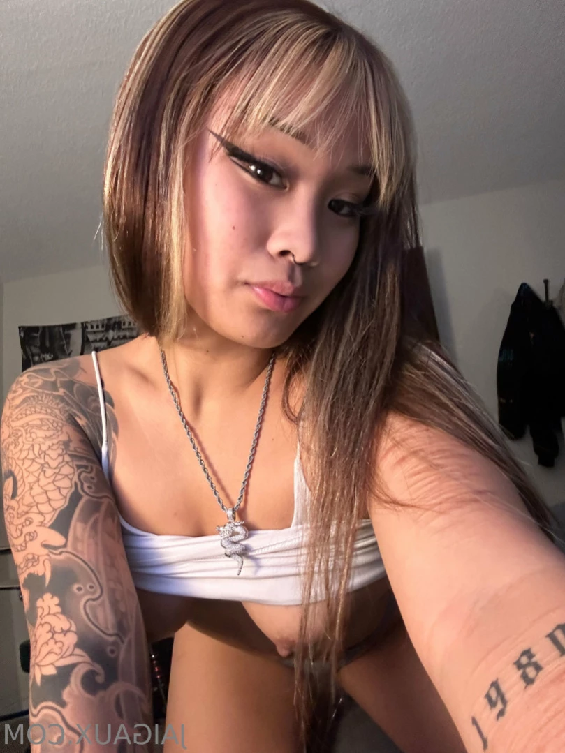 Jai ɞ♡⃛ʚ [ jaigaux ] Onlyfans leaked photo 14567847 on Hotleaks.tv