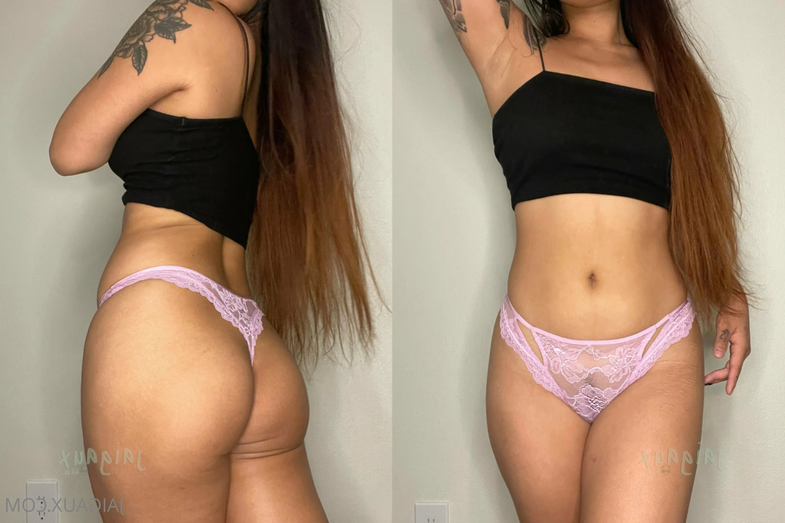 Jai ɞ♡⃛ʚ [ jaigaux ] Onlyfans leaked photo 14567874 on Hotleaks.tv