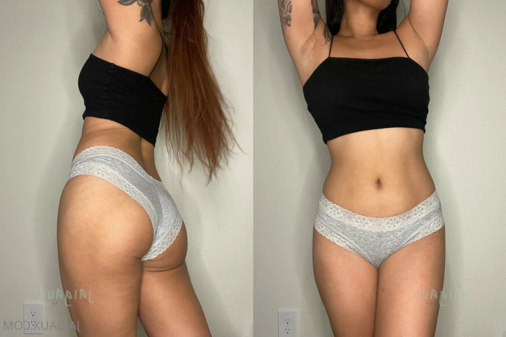 Jai ɞ♡⃛ʚ [ jaigaux ] Onlyfans leaked photo 14752998 on Hotleaks.tv
