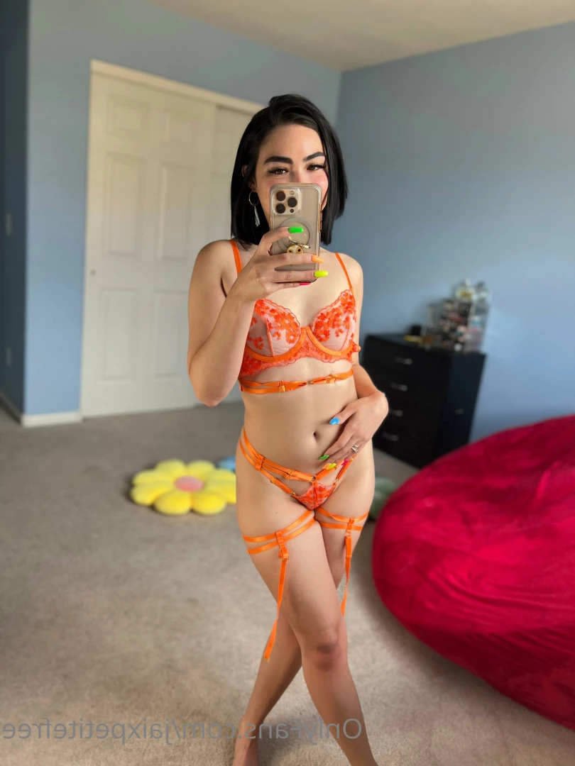 Jaileen Petite [ jaixpetitefree ] Onlyfans leaked photo 5926519 on Hotleaks.tv