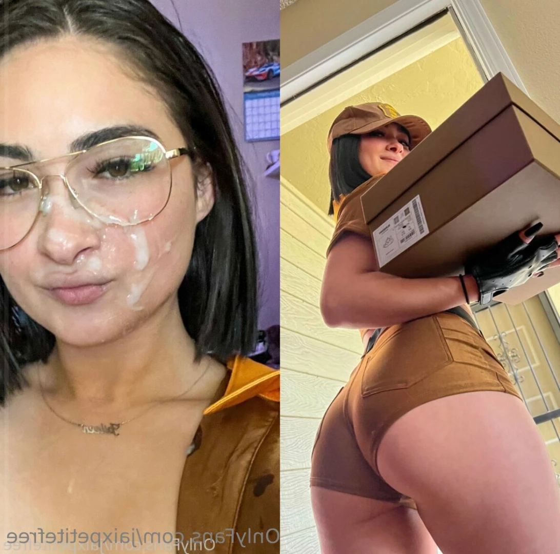 Jaileen Petite [ jaixpetitefree ] Onlyfans leaked photo 5926571 on Hotleaks.tv