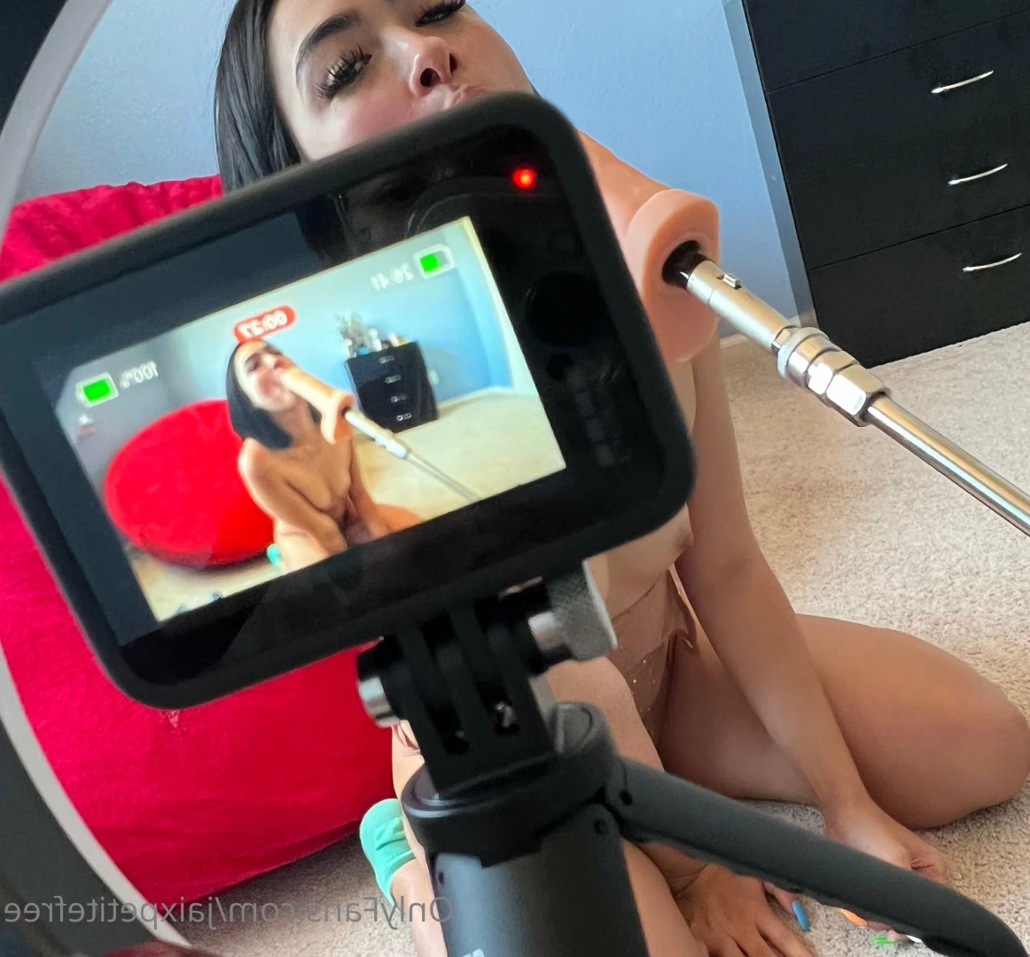 Jaileen Petite [ jaixpetitefree ] Onlyfans leaked photo 5926688 on Hotleaks.tv