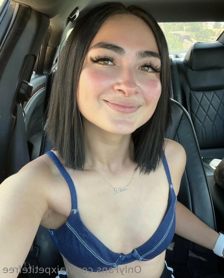 Jaileen Petite [ jaixpetitefree ] Onlyfans leaked photo 5926828 on Hotleaks.tv