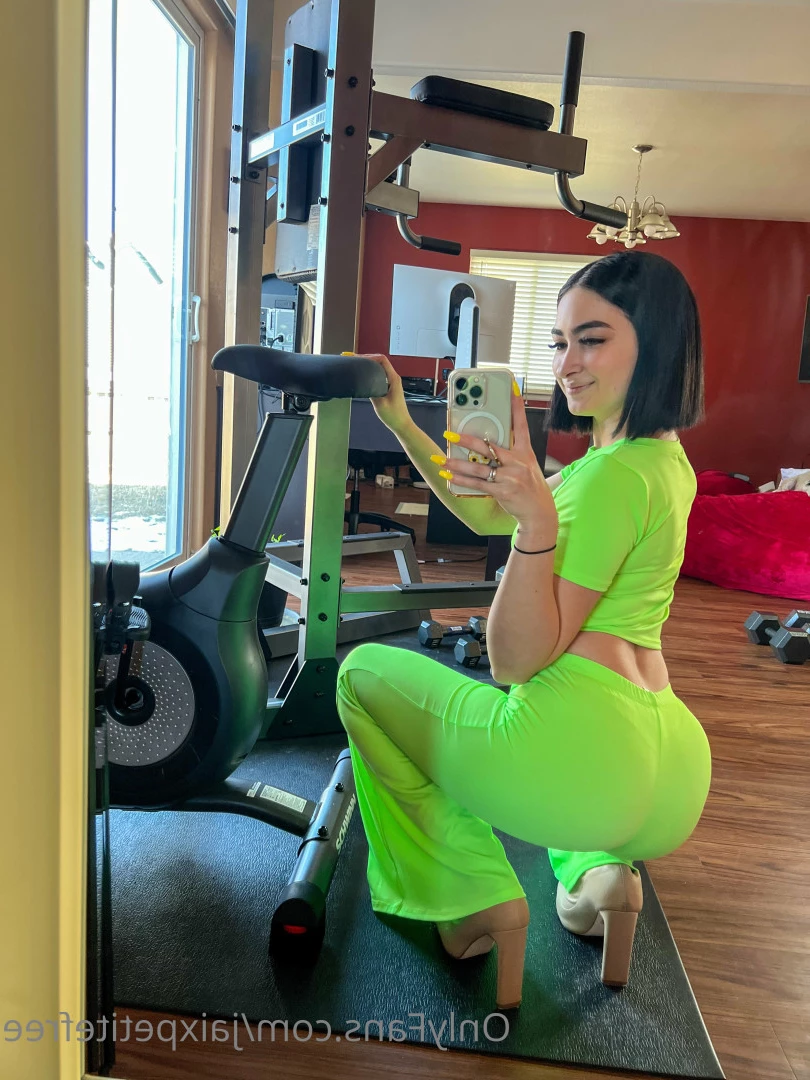 Jaileen Petite [ jaixpetitefree ] Onlyfans leaked photo 5927026 on Hotleaks.tv