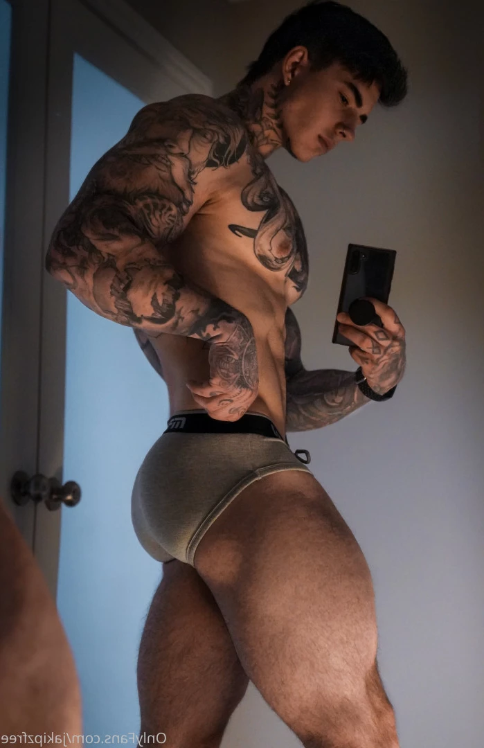 jakipzfree Onlyfans leaked photo 6034466 on Hotleaks.tv