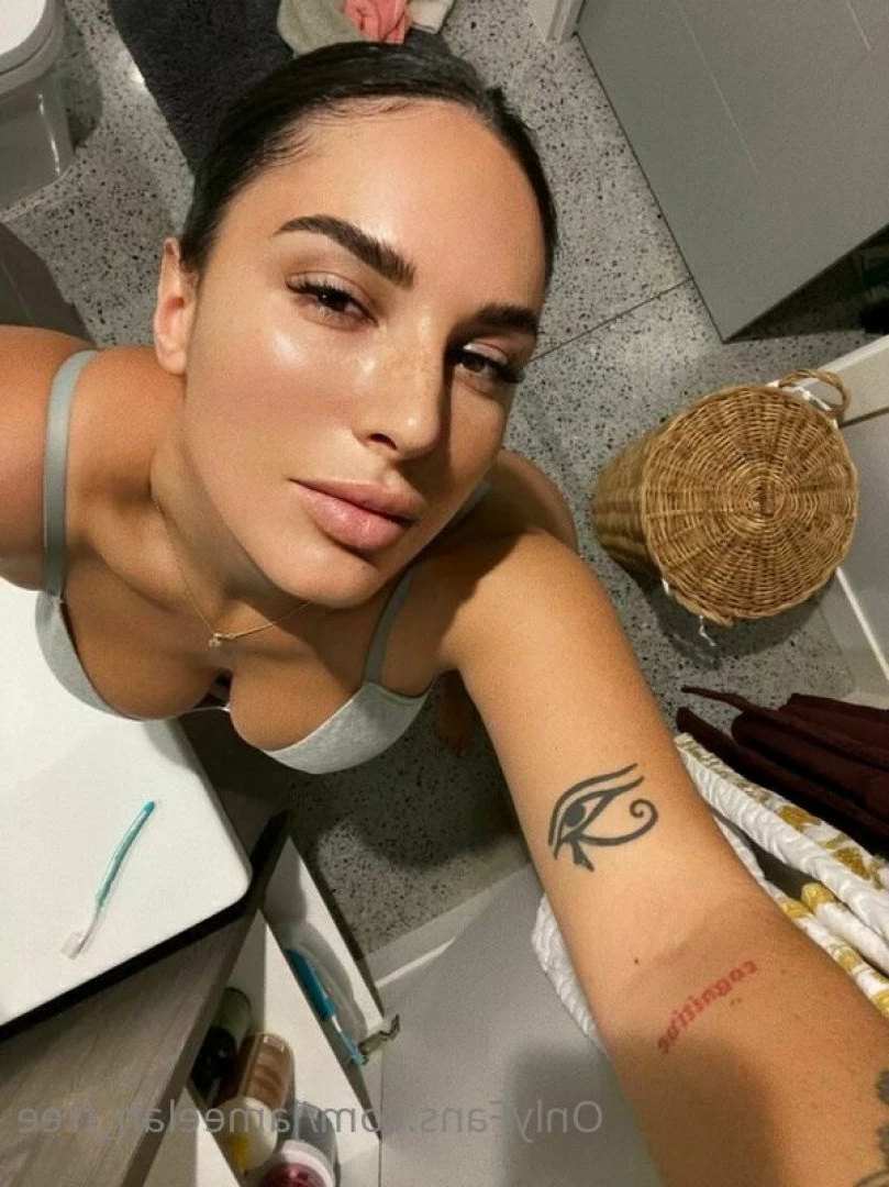 Arabic Princess [ jameelah_free ] Onlyfans leaked photo 3334625 on Hotleaks.tv