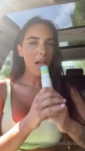 Arabic Princess [ jameelahh ] Onlyfans leaked video 18306880 on Hotleaks.tv