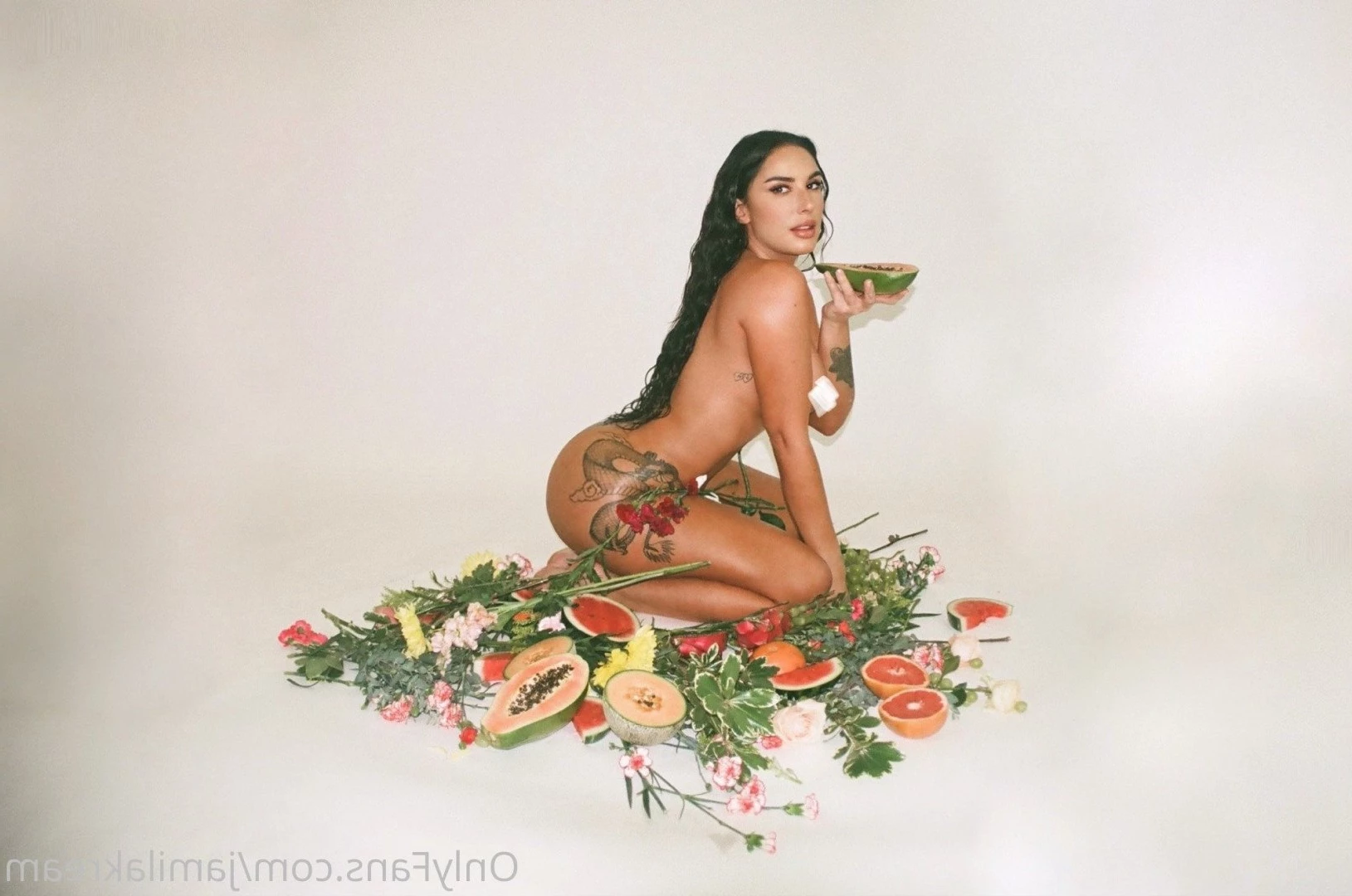 Arabic Princess [ jameelahh ] Onlyfans leaked photo 3256796 on Hotleaks.tv