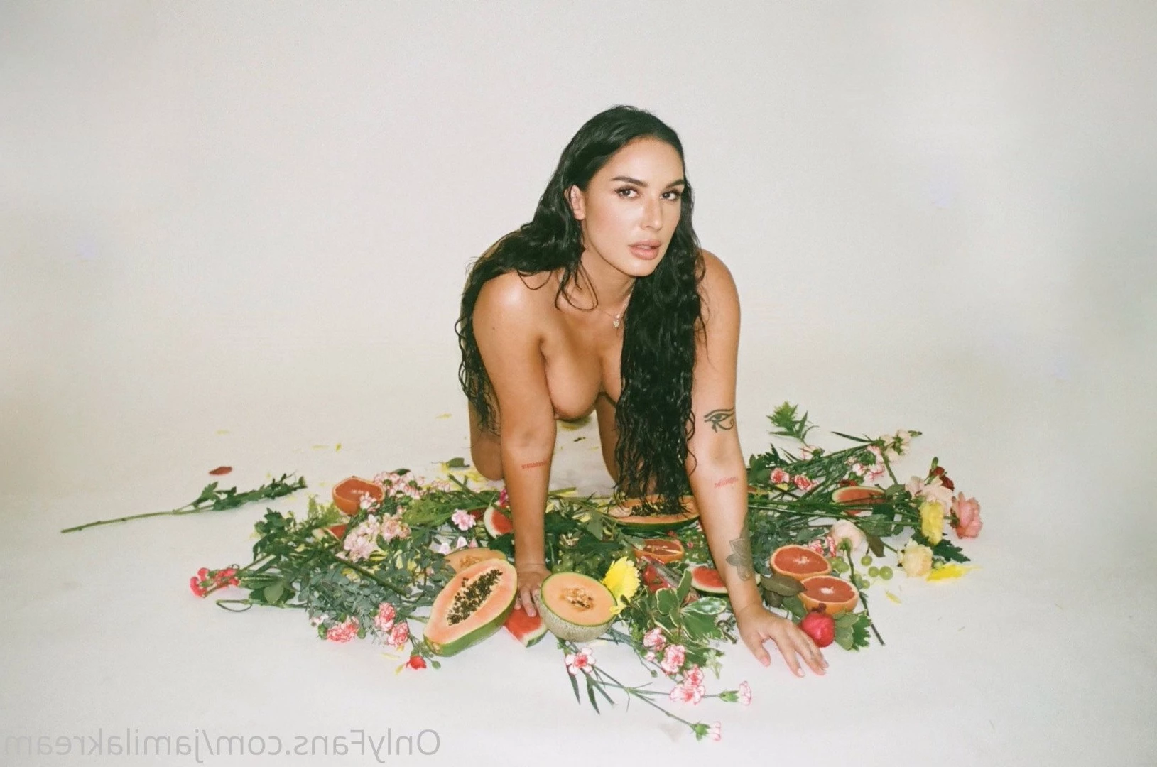 Arabic Princess [ jameelahh ] Onlyfans leaked photo 3256910 on Hotleaks.tv