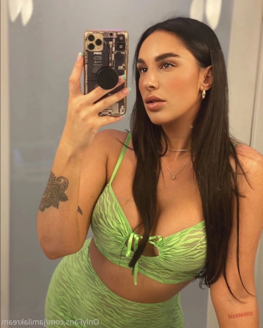 Arabic Princess [ jameelahh ] Onlyfans leaked photo 9834415 on Hotleaks.tv