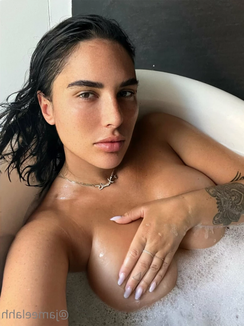 Arabic Princess [ jameelahh ] Onlyfans leaked photo 11023226 on Hotleaks.tv