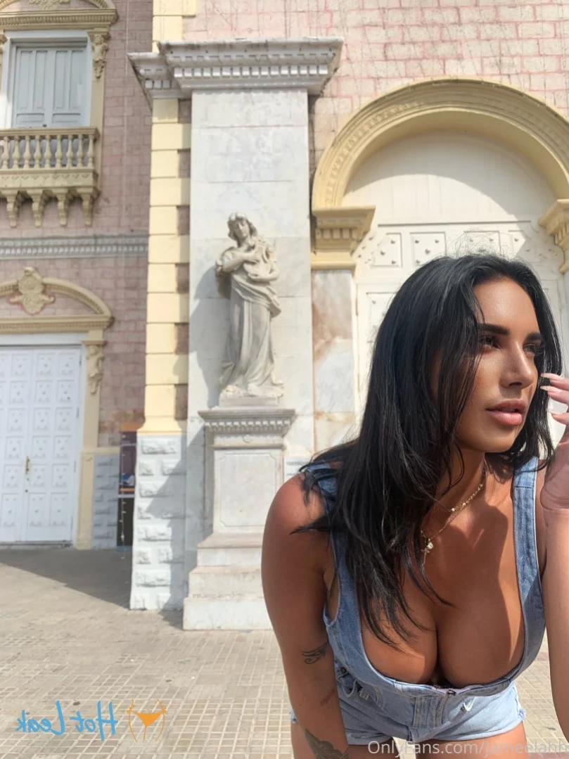 Arabic Princess [ jameelahh ] Onlyfans leaked photo 11418335 on Hotleaks.tv