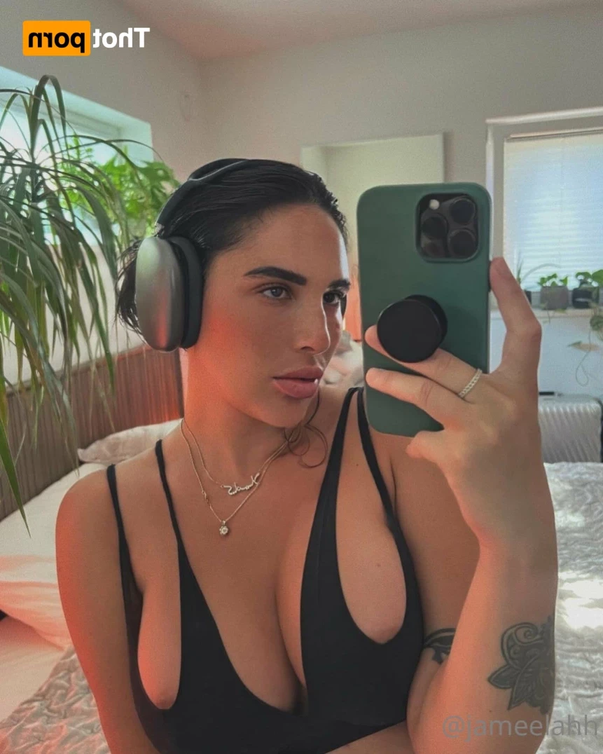 Arabic Princess [ jameelahh ] Onlyfans leaked photo 11768645 on Hotleaks.tv