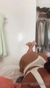 Arabic Princess [ jameelahh ] Onlyfans leaked video 12574821 on Hotleaks.tv