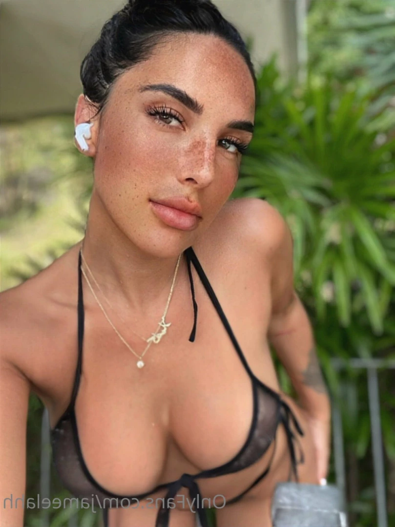 Arabic Princess [ jameelahh ] Onlyfans leaked photo 13449282 on Hotleaks.tv