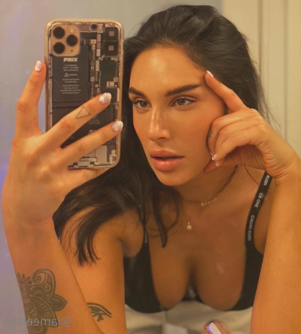 Arabic Princess [ jameelahh ] Onlyfans leaked photo 14282634 on Hotleaks.tv