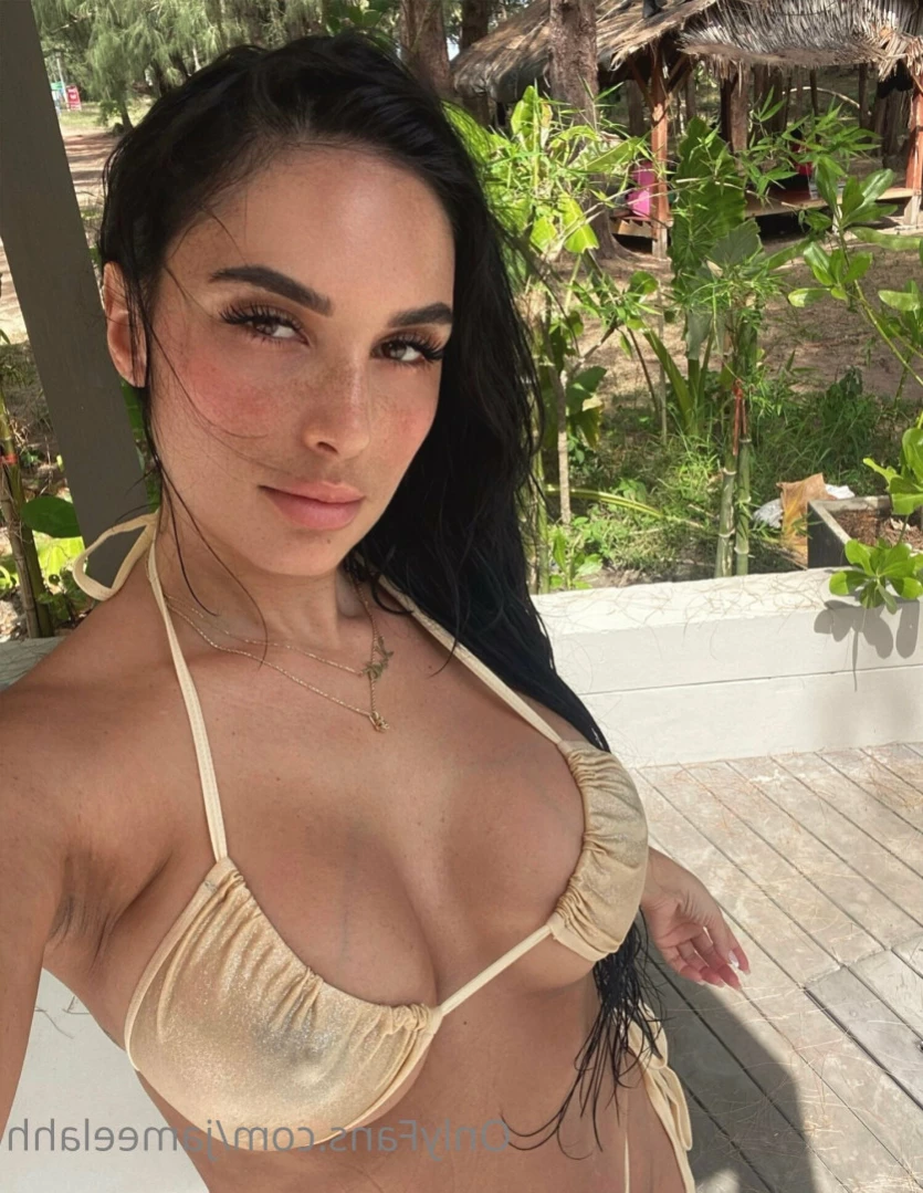 Arabic Princess [ jameelahh ] Onlyfans leaked photo 14558904 on Hotleaks.tv
