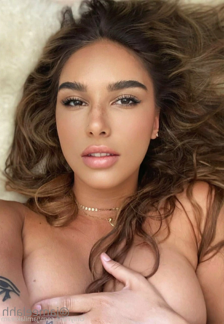 Arabic Princess [ jameelahh ] Onlyfans leaked photo 14559054 on Hotleaks.tv