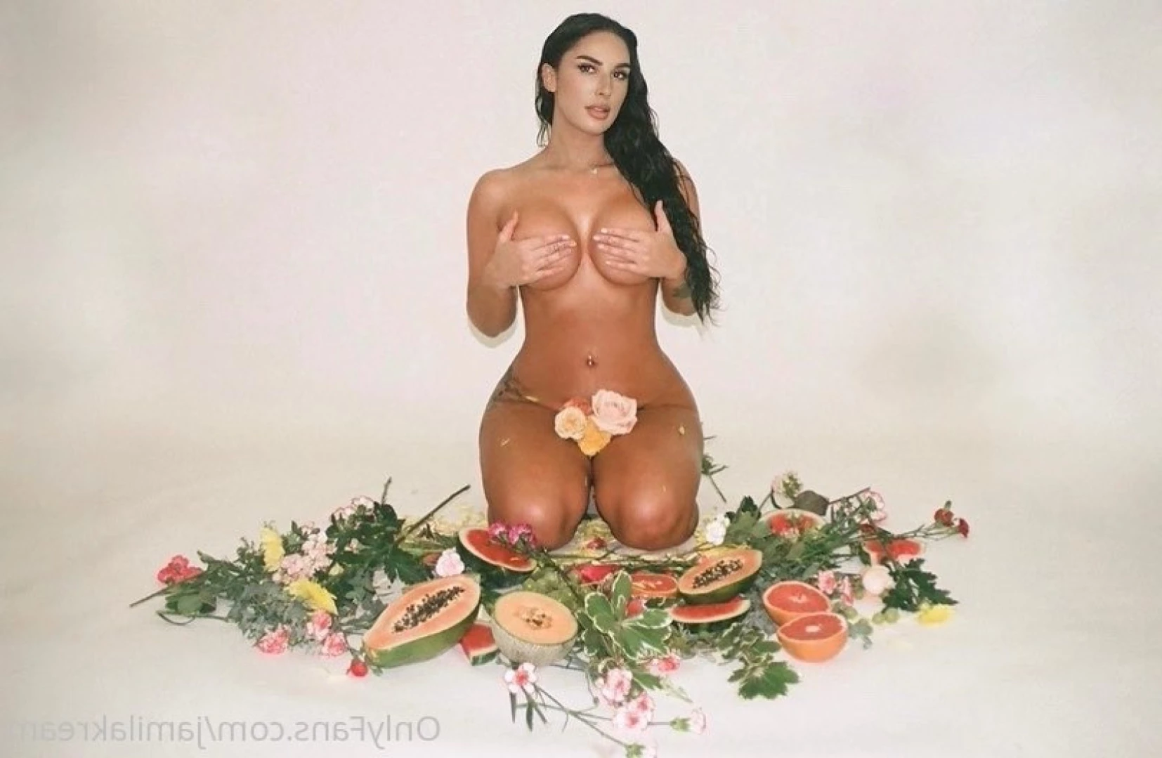 Arabic Princess [ jameelahh ] Onlyfans leaked photo 14559590 on Hotleaks.tv