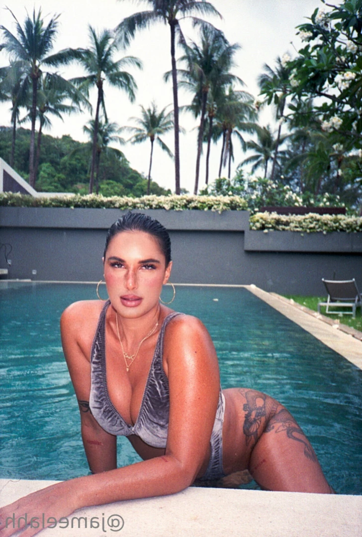 Arabic Princess [ jameelahh ] Onlyfans leaked photo 14559876 on Hotleaks.tv