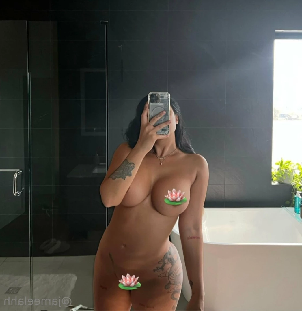 Arabic Princess [ jameelahh ] Onlyfans leaked photo 14559903 on Hotleaks.tv