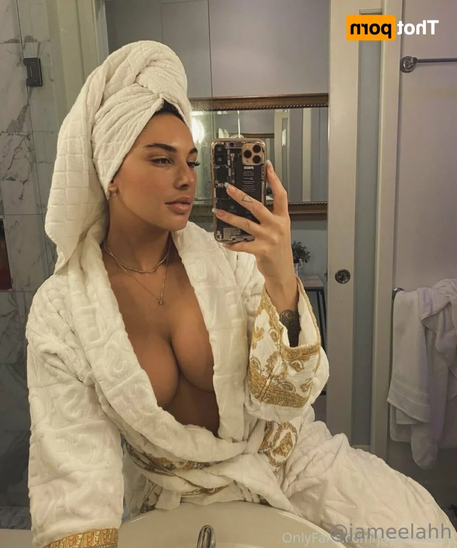 Arabic Princess [ jameelahh ] Onlyfans leaked photo 14559958 on Hotleaks.tv
