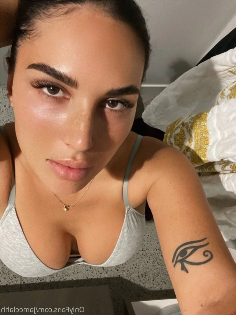 Arabic Princess [ jameelahh ] Onlyfans leaked photo 14560163 on Hotleaks.tv