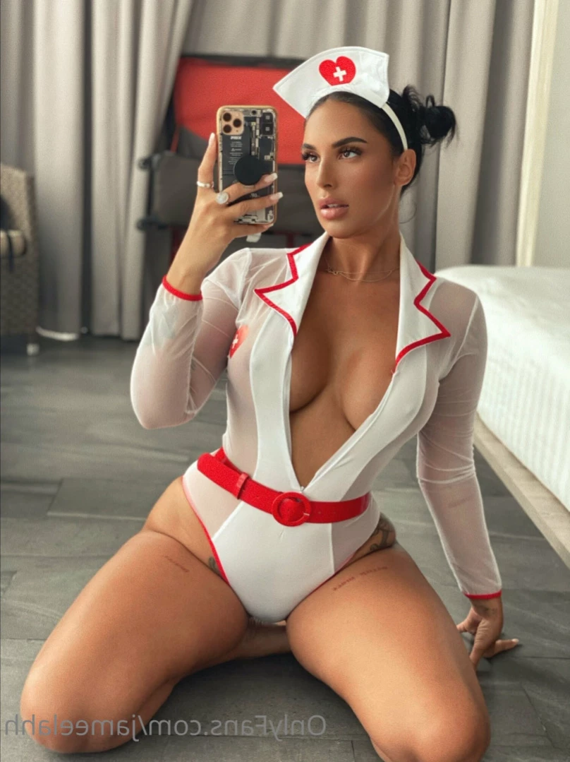 Arabic Princess [ jameelahh ] Onlyfans leaked photo 14566215 on Hotleaks.tv